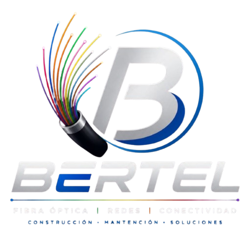 BERTEL Fibra Óptica